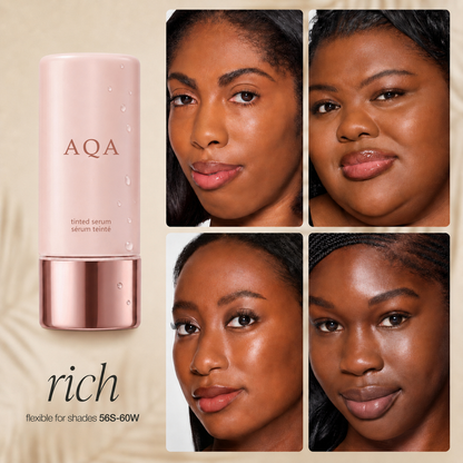 🔥Last Day! Buy 1 Get 1 Free 🔥AQA™ Color-Correcting Tinted Serum