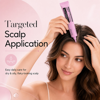 ELVYRA Botanical Scalp Renewal Serum