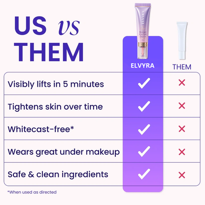 🎁Today’s Special Offer | ELVYRA™ Instant Eye Lift Eraser–Visibly Tighten, Firm & Blur Wrinkles