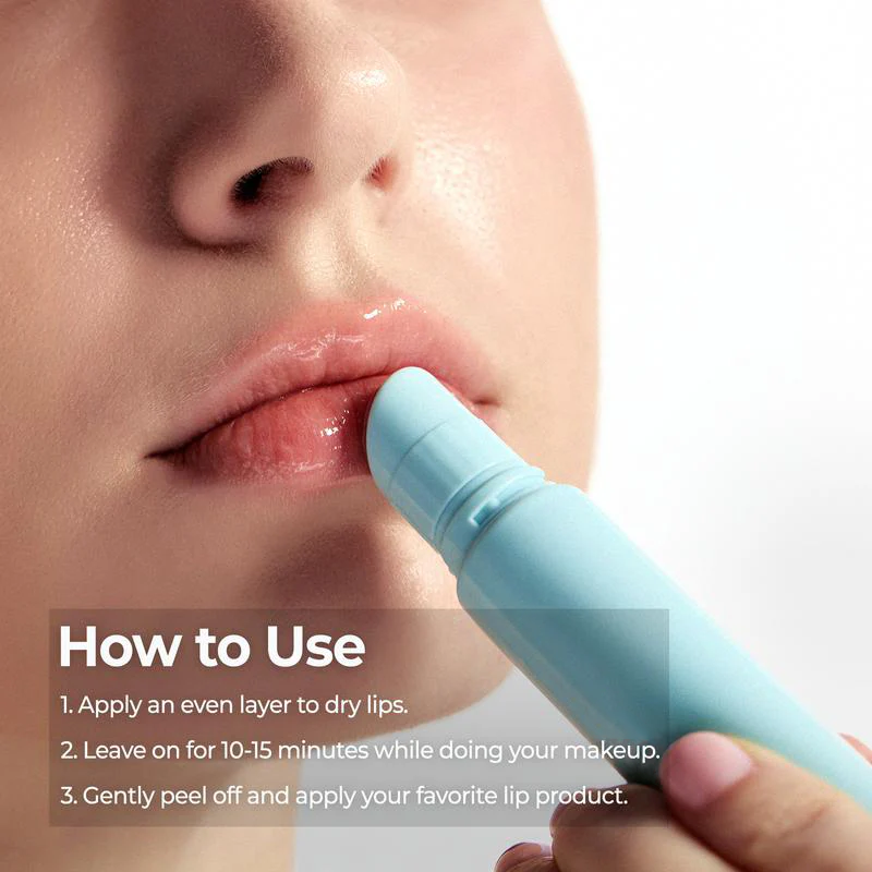 ✨Last Day! Buy 1 Get 1 Free — ELVYRA™ Soothing Prep Lip Mask