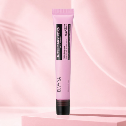 ELVYRA Botanical Scalp Renewal Serum