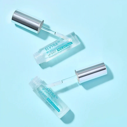 🔥Final 3 Hours: Buy One, Get One FREE! 🔥 ELVYRA™ Spicule Plumping Lip Shot