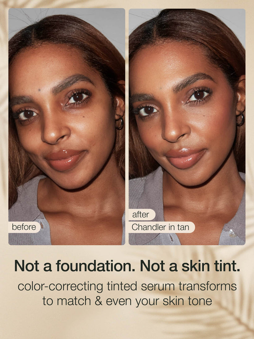 🔥Last Day! Buy 1 Get 1 Free 🔥AQA™ Color-Correcting Tinted Serum