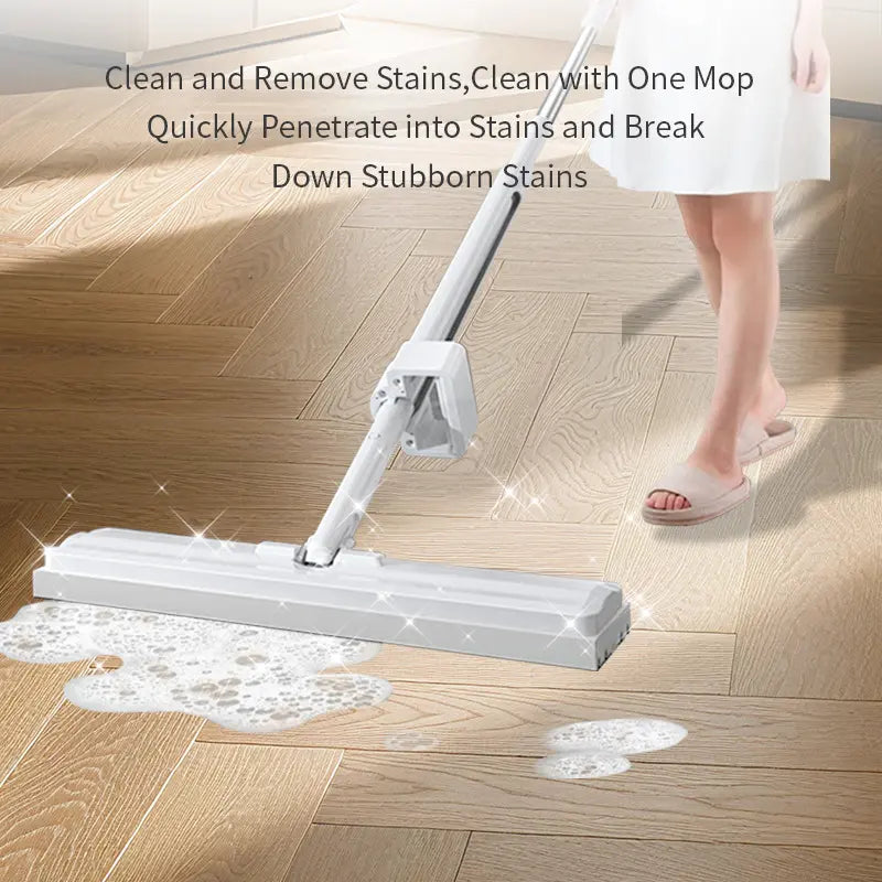 Multi-Surface Floor Cleaning Tablets – Concentrated Cleaner for Hardwood, Tile, Laminate & More