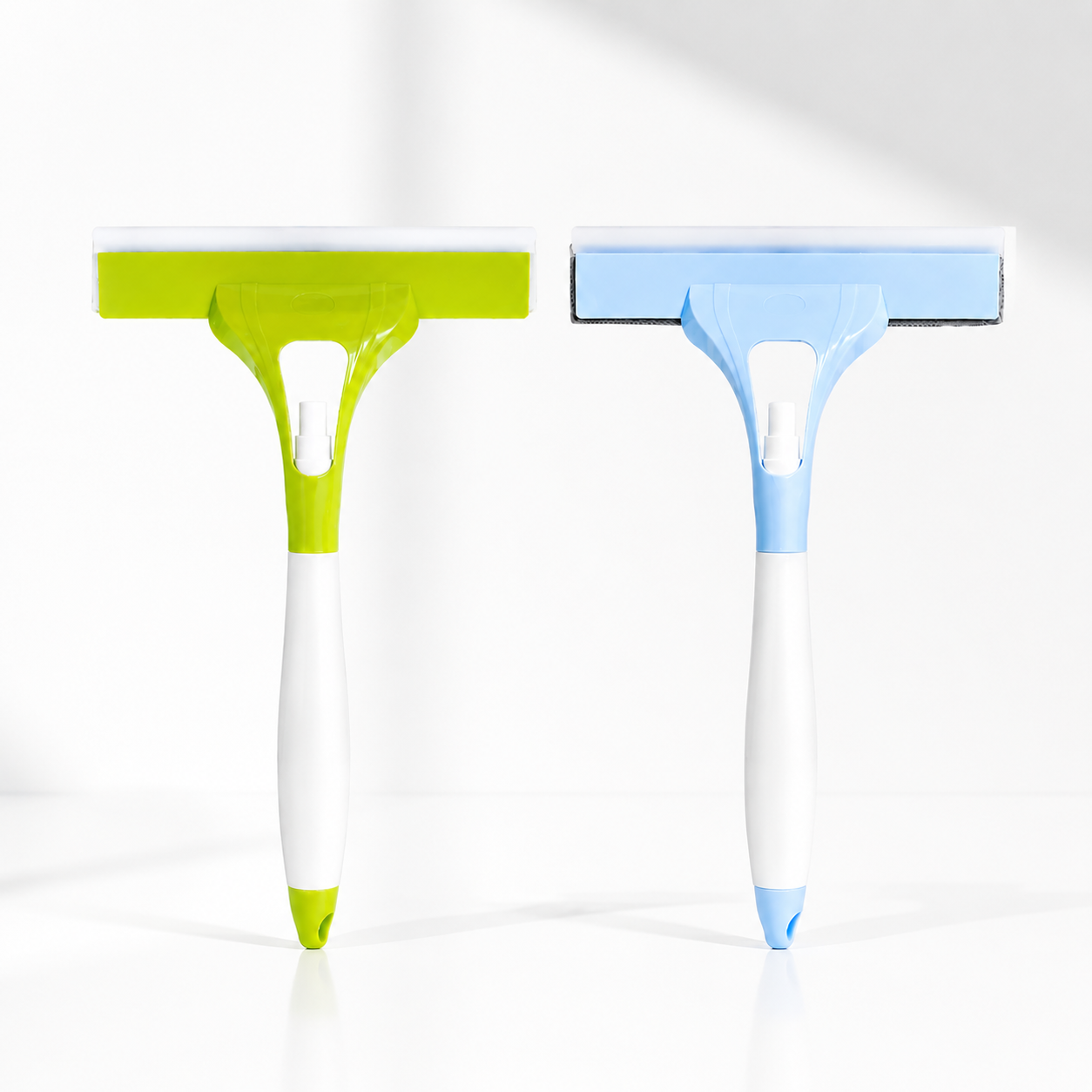 Green +Blue