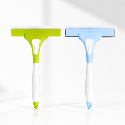 All-in-One Glass Cleaning Tool